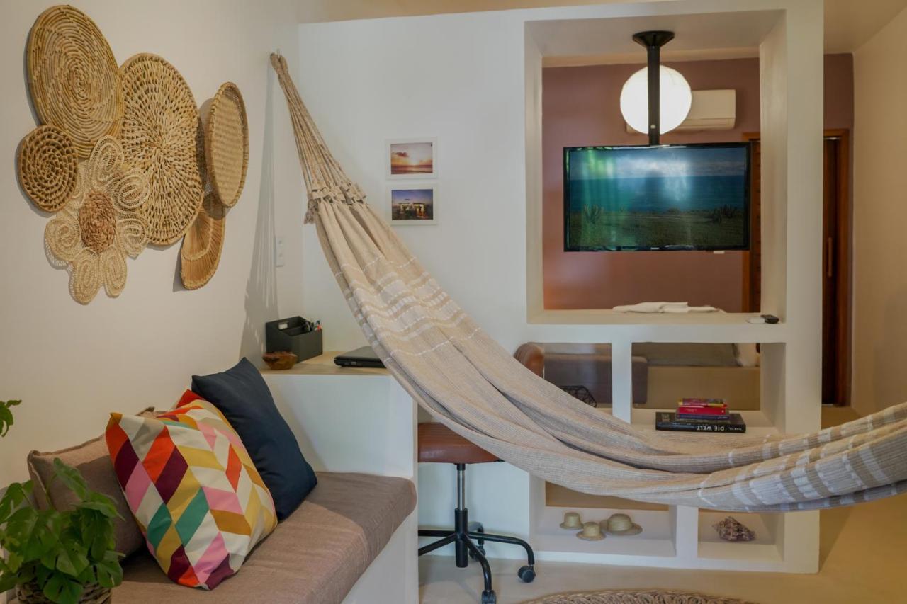 Casa Da Sa Hotel Jijoca de Jericoacoara Luaran gambar