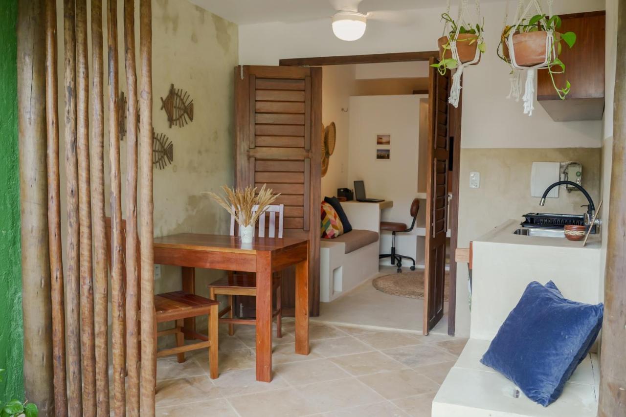 Casa Da Sa Hotel Jijoca de Jericoacoara Luaran gambar
